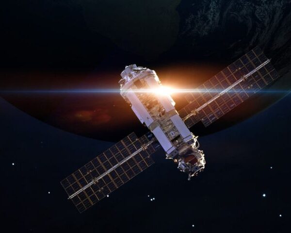 With 5G, Satcom Market to be Expanded by India, Says Scindia