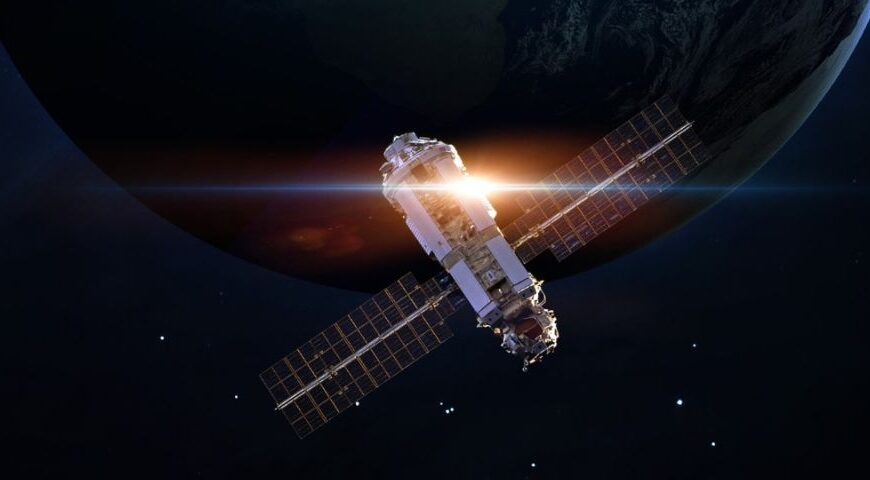 With 5G, Satcom Market to be Expanded by India, Says Scindia