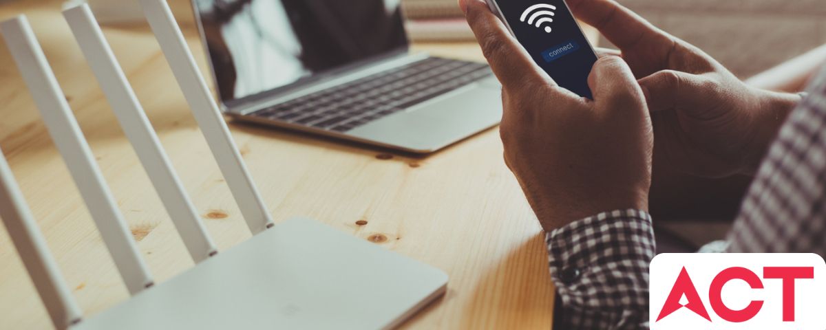 ACT Fibernet Offers 15% Discount on Broadband Plans via Influencer Network