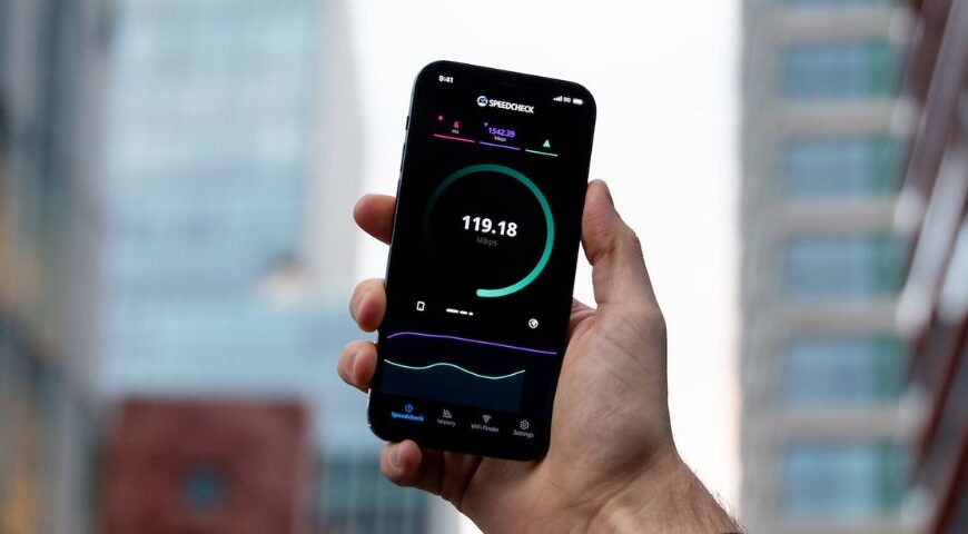 Airtel and Vi Download Speed Tops, Jio has Best Upload Speed