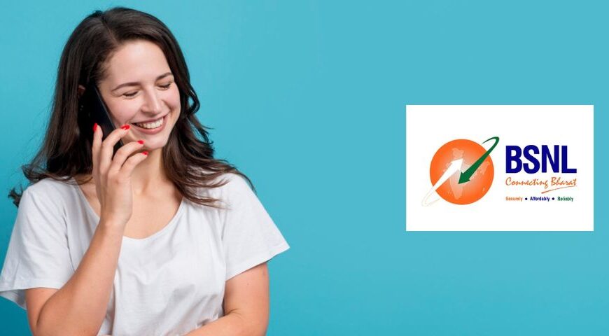 BSNL VoWiFi Calling to Start Soon