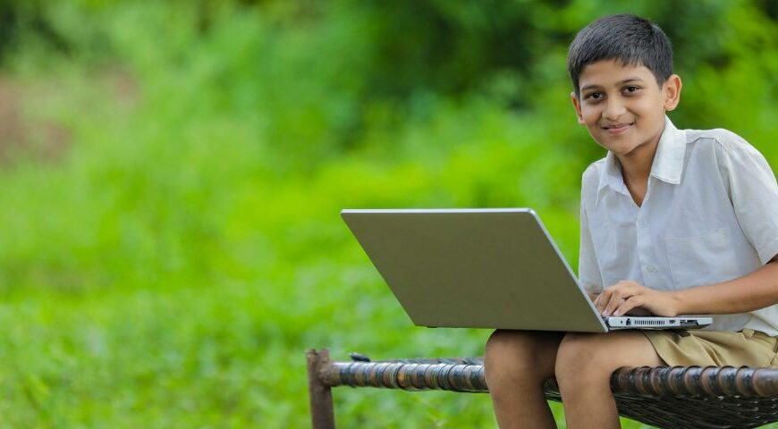 BharatNet 3 Leads Rural Connectivity Push with Fiber Rollout