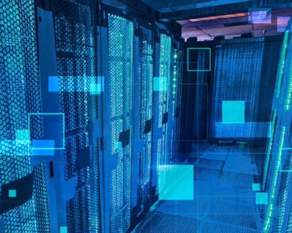 Data Center Sector Growth Hints Rapid Expansion in India