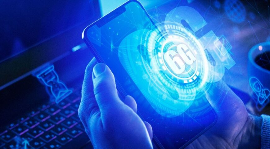 HFCL Files 33 Patents in 5G & 6G Tech, Boosting India’s Telecom Sovereignty