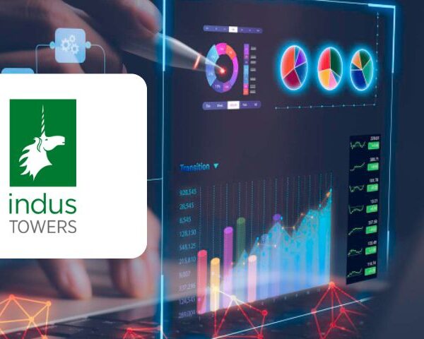 Indus Towers an Undervalued Company, Says Bharti Airtel CEO