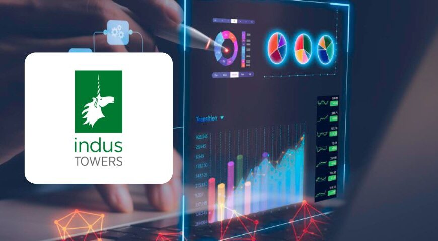 Indus Towers an Undervalued Company, Says Bharti Airtel CEO