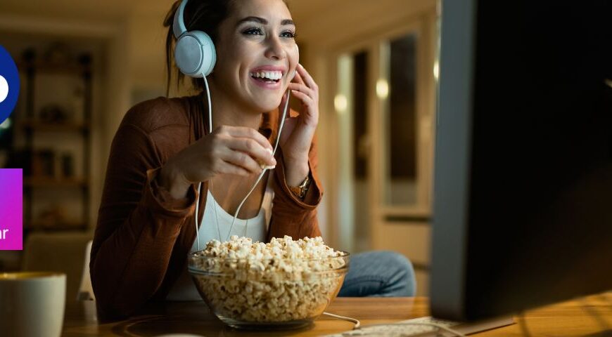 Jio Recharge for Hotstar Subscription