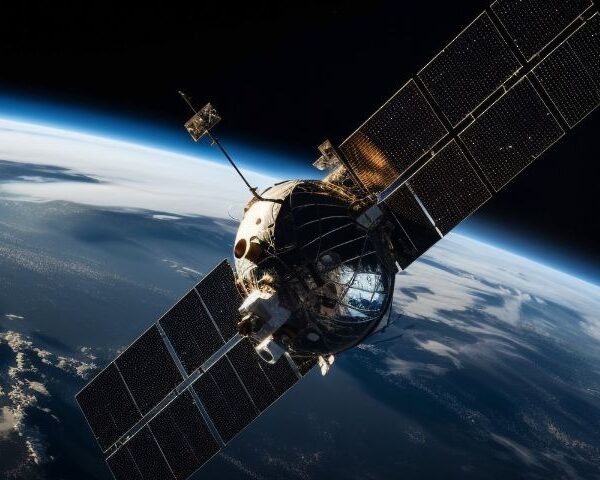 AT&T Targets 2026 Launch for Satellite-Based Broadband Services