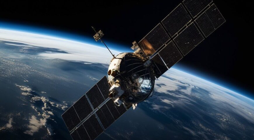 AT&T Targets 2026 Launch for Satellite-Based Broadband Services