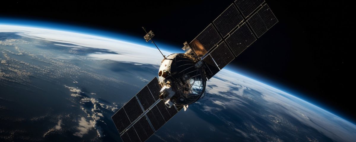 AT&T Targets 2026 Launch for Satellite-Based Broadband Services