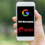 _Airtel and Google Reunite to Bring RCS Messaging to India