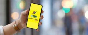 BSNL Goes Big on Airport Partnerships to Expand Connectivity Across India