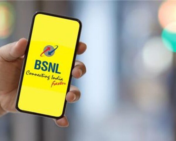 BSNL Goes Big on Airport Partnerships to Expand Connectivity Across India