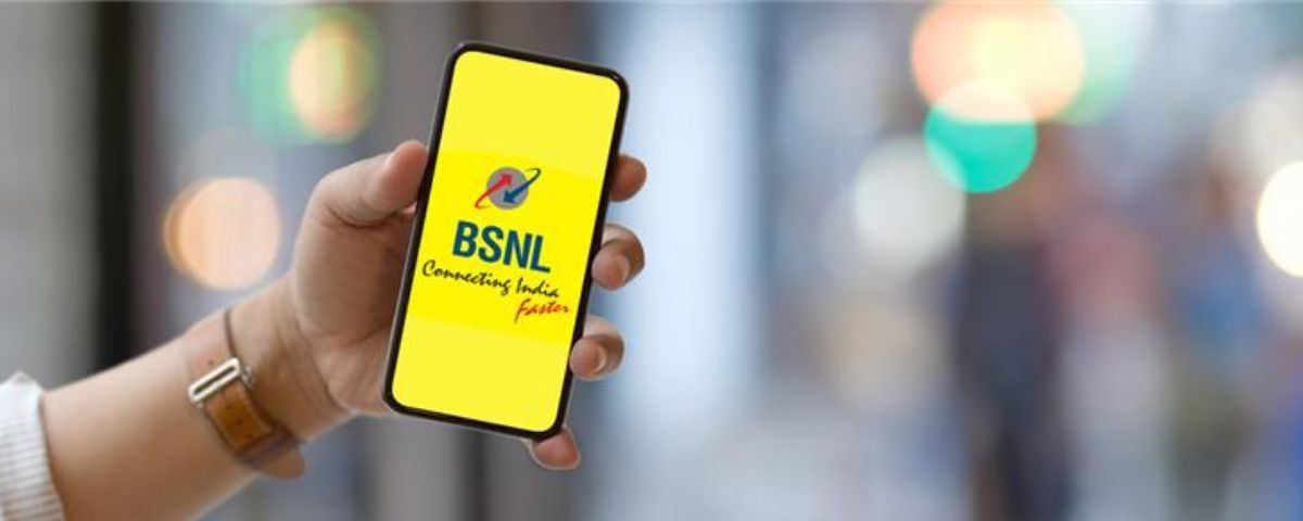 BSNL Goes Big on Airport Partnerships to Expand Connectivity Across India