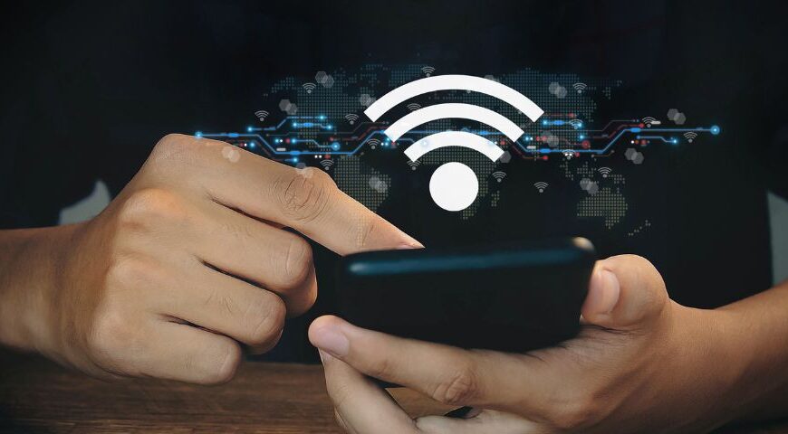Global 6 GHz Wi-Fi Adoption A 2025 Snapshot of the Next Wireless Revolution