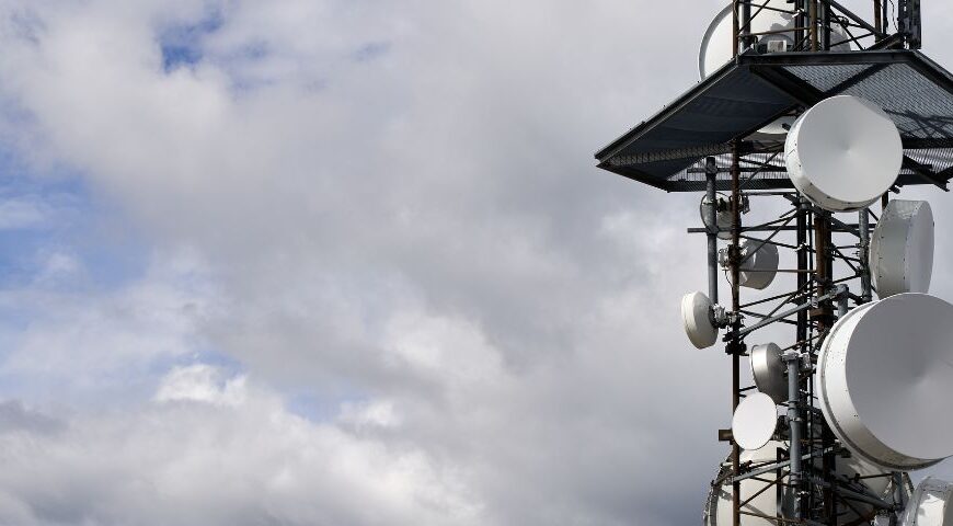 India Earmarks Upper 6GHz Band for 5G and 6G Mobile Services Under NFAP 2025