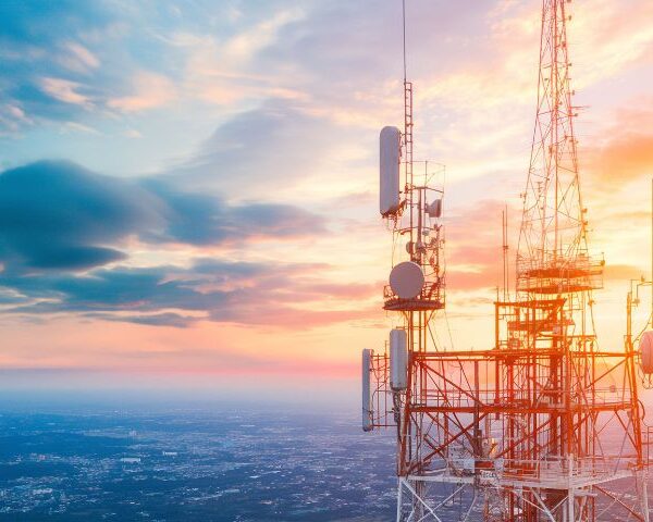 Indian Telecom in 2026 5G FWA and ARPU Growth to Drive Industry Expansion