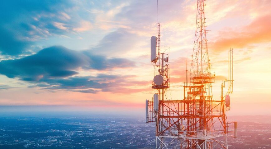 Indian Telecom in 2026 5G FWA and ARPU Growth to Drive Industry Expansion