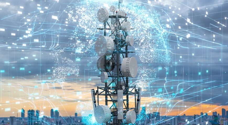 Maharashtra Moves Closer to 100% 4G Coverage, Boosting Digital Connectivity