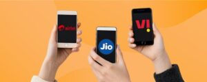 Morgan Stanley Jio, Airtel and Vi Set to Hike Prepaid Tariffs by 20%