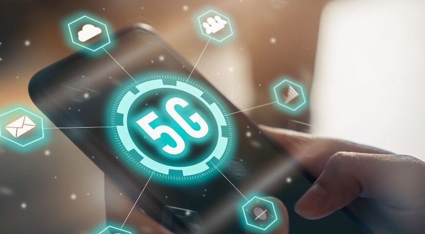 Report 5G Expansion to Drive Jio–Airtel Market Share to 85% by FY28, ARPU Set to Rise