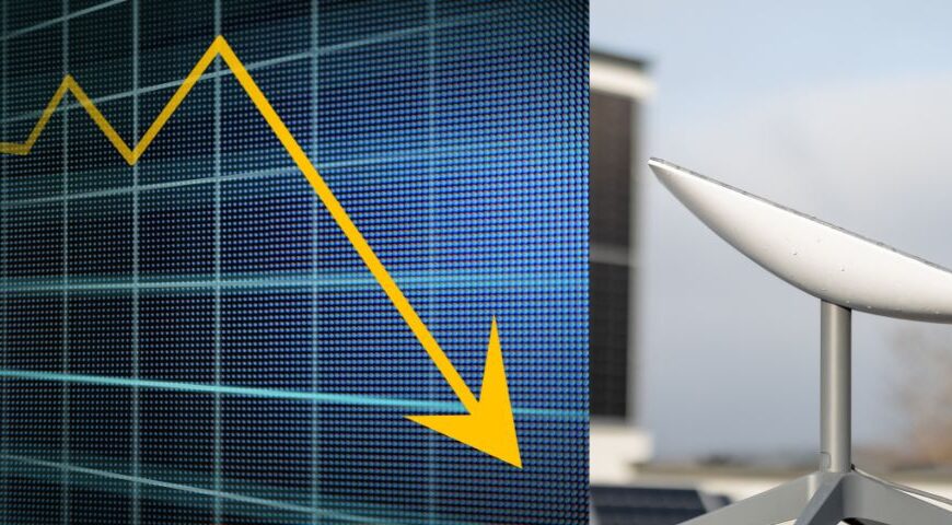 Starlink Accidentally Lists India Internet Prices, Then Pulls Them Down Citing a Glitch