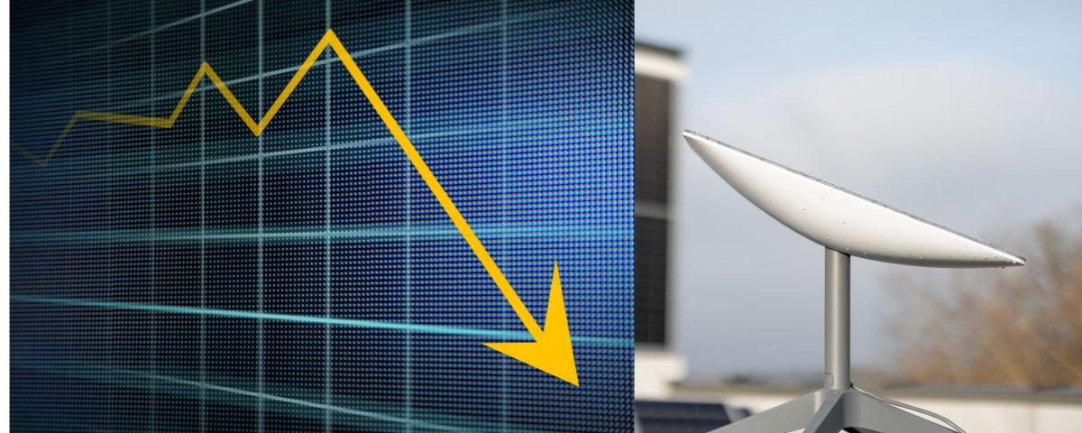 Starlink Accidentally Lists India Internet Prices, Then Pulls Them Down Citing a Glitch