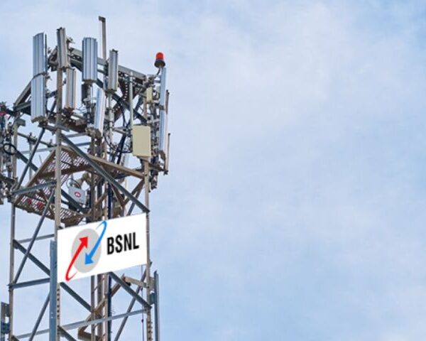 TRAI Seeks to End BSNL’s Spectrum Privilege as India Prepares for Satellite Telecom Competition