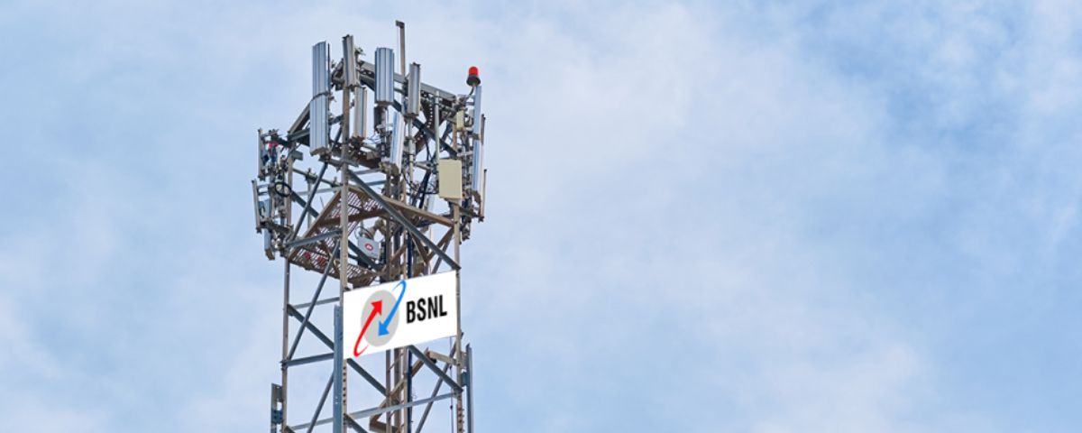 TRAI Seeks to End BSNL’s Spectrum Privilege as India Prepares for Satellite Telecom Competition