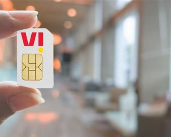 Vodafone Idea More Than Doubles Data Benefit on Rs 3,999 Postpaid IR Pack After Airtel Boosts Its Offer