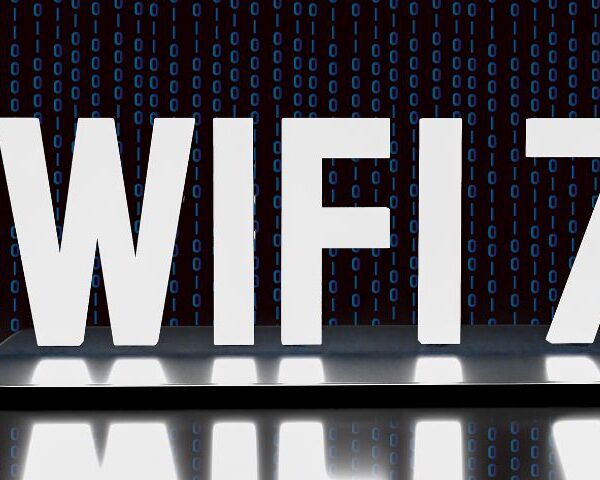 Wi-Fi 7 Connectivity Unlocking the Next Generation of Enterprise and Consumer Networks