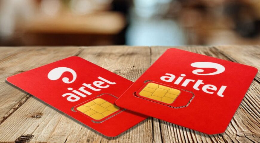 Airtel Trials High-Intensity Data Packs to Meet Rising Short-Term Data Demand