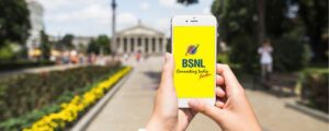 BSNL Awards ₹94.35-Crore Contract to Pace Digitek Subsidiary