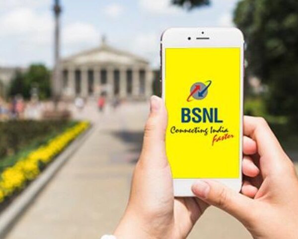 BSNL Awards ₹94.35-Crore Contract to Pace Digitek Subsidiary