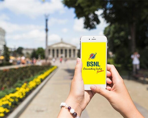 BSNL Awards ₹94.35-Crore Contract to Pace Digitek Subsidiary