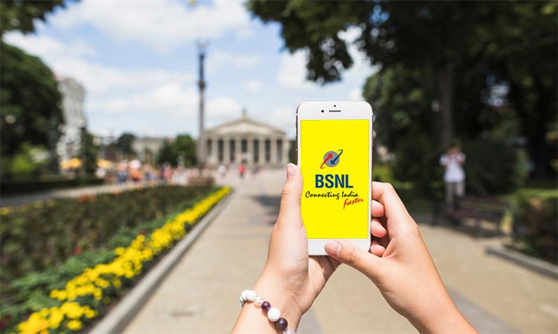 BSNL Awards ₹94.35-Crore Contract to Pace Digitek Subsidiary