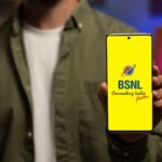 BSNL Launches Bharat Connect Plan with 1-Year Validity