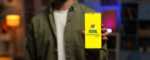 BSNL Launches Bharat Connect Plan with 1-Year Validity