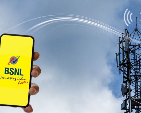 BSNL Launches Nationwide VoWiFi Calling Service Across India