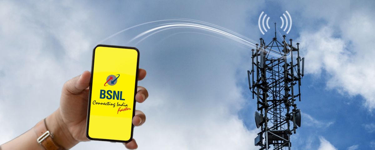 BSNL Launches Nationwide VoWiFi Calling Service Across India