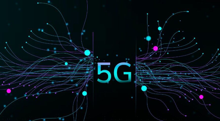 India Emerges as World’s Second-Largest 5G Market, Crossing 400 Million Users