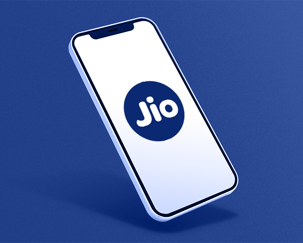 Jio Introduces a New ₹450 Plan with 36-Day Validity