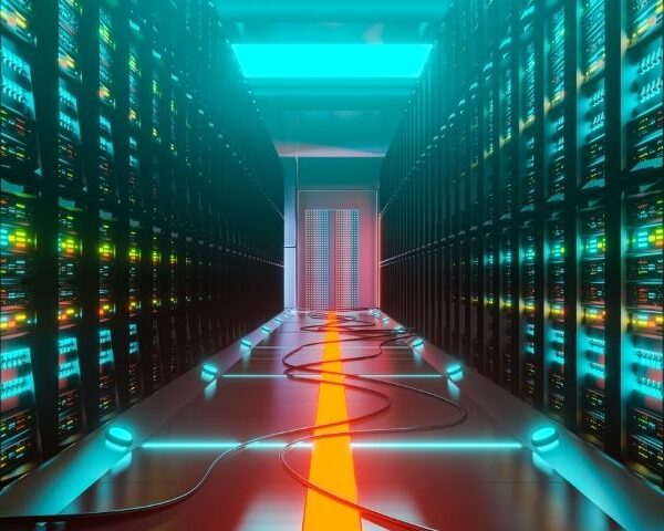 Power-Hungry Cloud Data Centers Trigger a Global Energy Reckoning