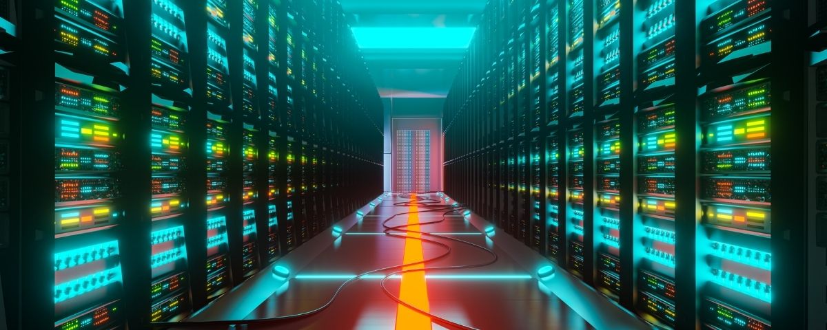 Power-Hungry Cloud Data Centers Trigger a Global Energy Reckoning
