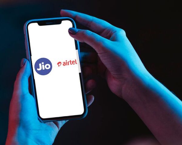 TRAI Hears Jio, Airtel Pleas; Adani Airport Spectrum Use Under Probe