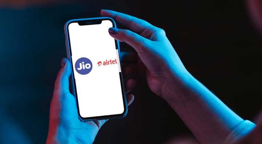 TRAI Hears Jio, Airtel Pleas; Adani Airport Spectrum Use Under Probe