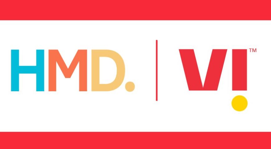 Vodafone Idea Launches ₹140 Prepaid Plan Under Vi–HMD Super Saver Offer for Feature Phone Users