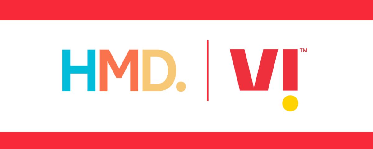 Vodafone Idea Launches ₹140 Prepaid Plan Under Vi–HMD Super Saver Offer for Feature Phone Users