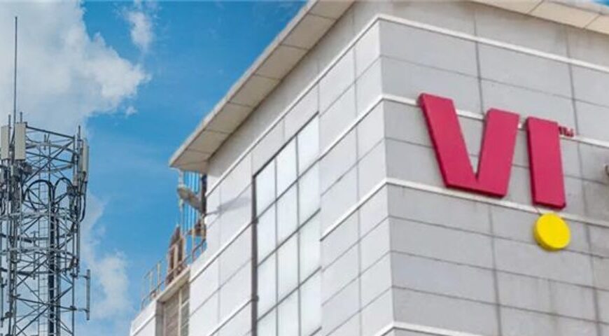 Vodafone Idea Likely to Get Decade-Long Relief; AGR Dues of ₹87,000 Crore May Be Halved