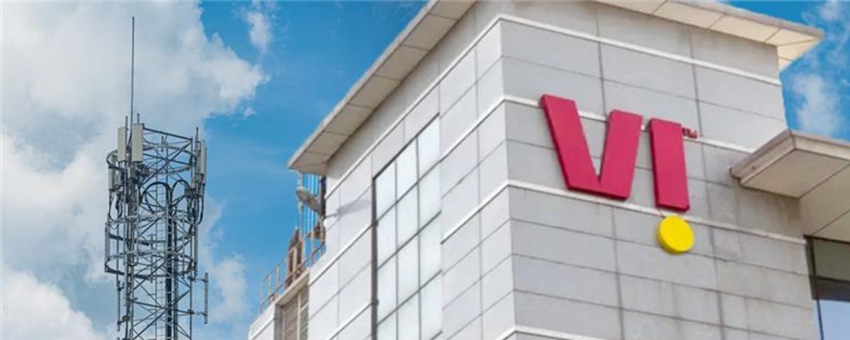 Vodafone Idea Likely to Get Decade-Long Relief; AGR Dues of ₹87,000 Crore May Be Halved